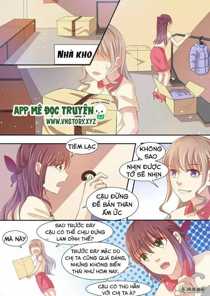 Cưng Chiều Vợ Yêu: Chapter 15: Nhịn được phải nhịn