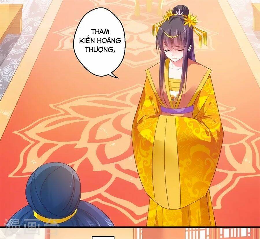Khuynh Thế Y Phi Muốn Bỏ Chồng: Chapter 74