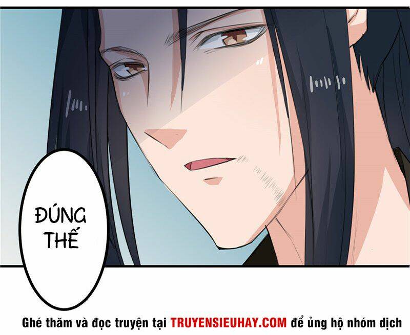 Thiên Tài Tiểu Độc Phi: Chapter 95