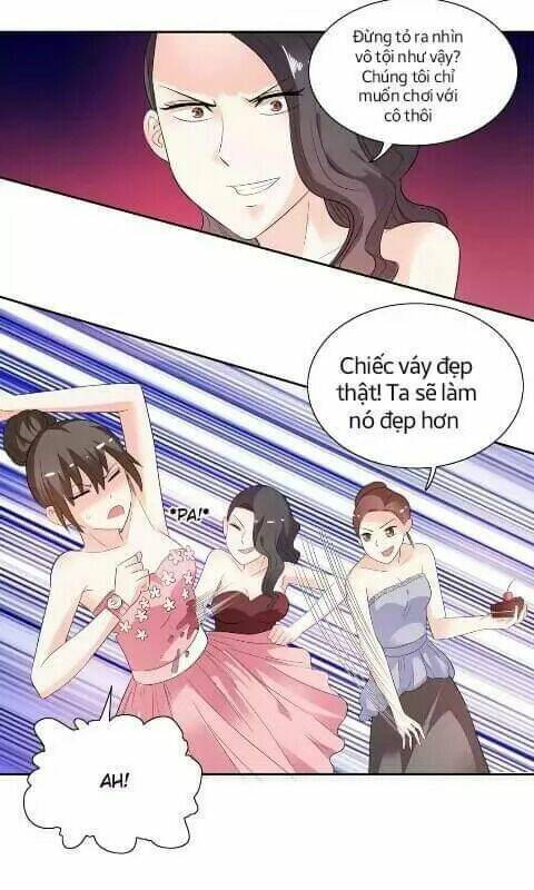 1 Nửa Hoàn Hảo Của Ceo: Chapter 25