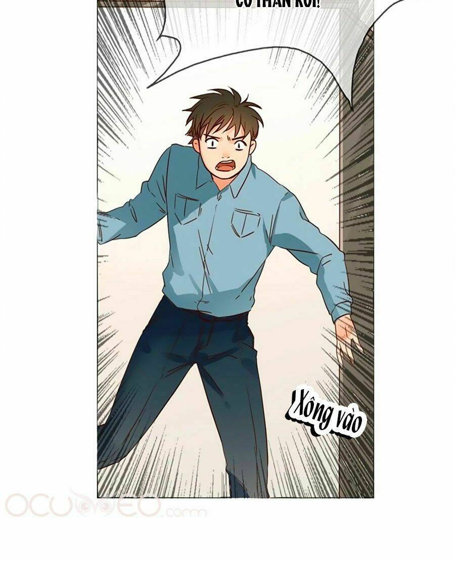 Ngôi Sao Vụn Vỡ: Chapter 2