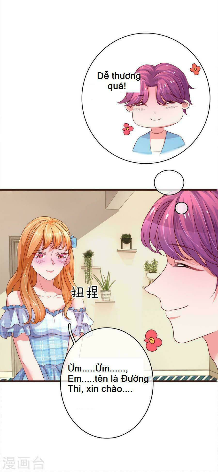 Trùng Sinh Để Trả Thù: Chapter 36
