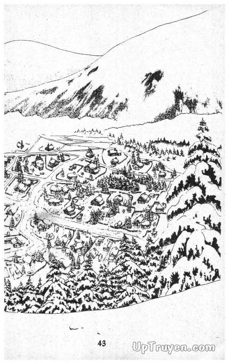 9 Banme No Musashi: Chapter 17