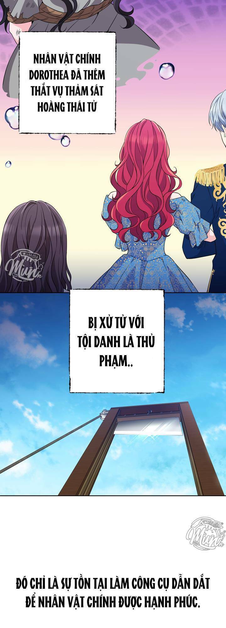 Gửi Đến Người Bạn Của Tôi: Chapter 1