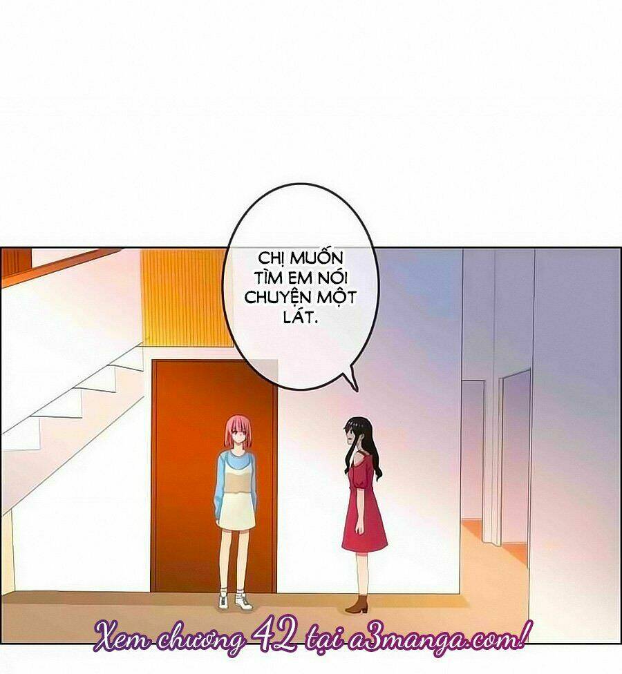 Đại Thần Tình Yêu Chớ Chạm Tôi: Chapter 41