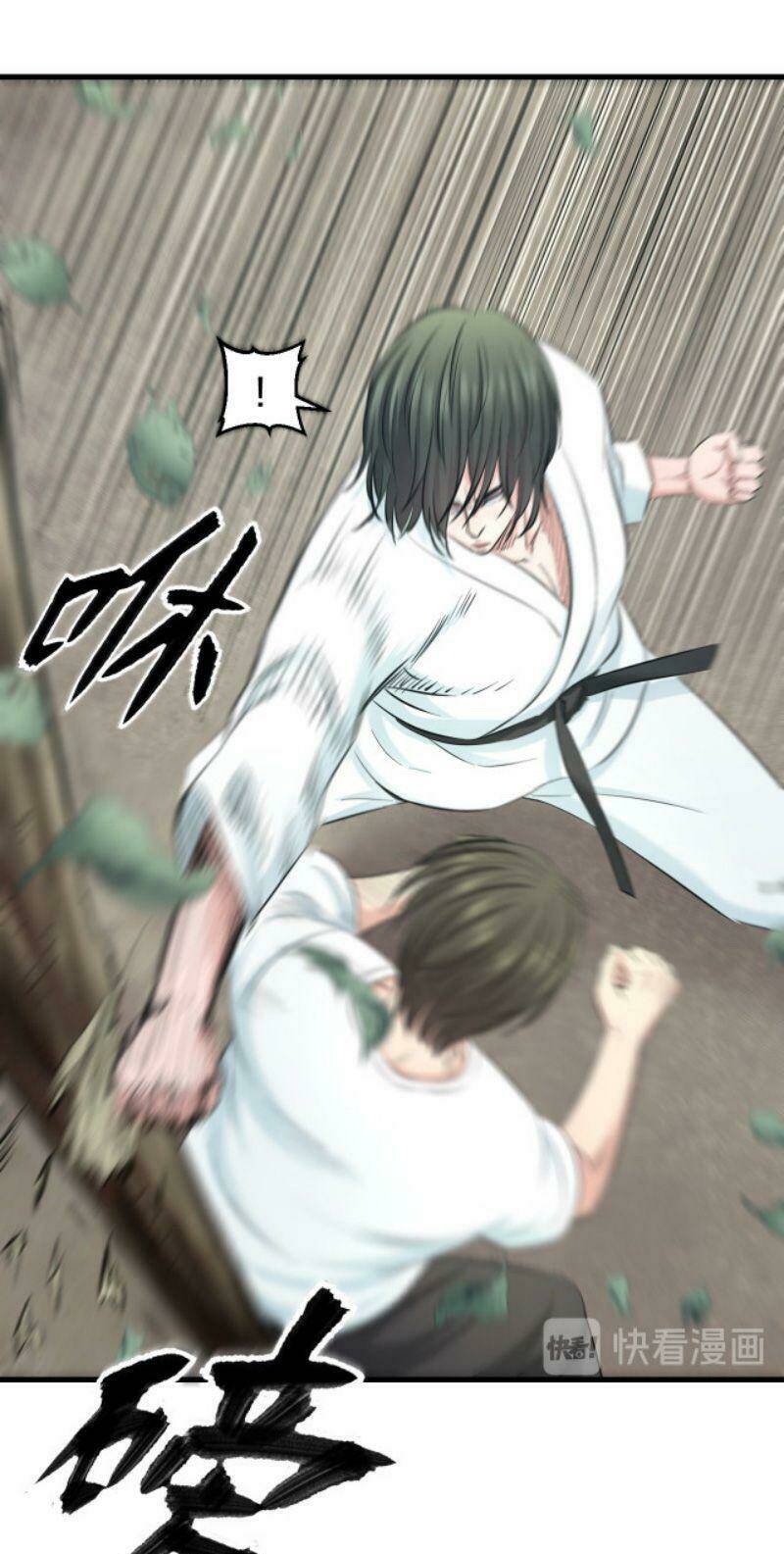 Đối Mặt Với Thử Thách: Chapter 56