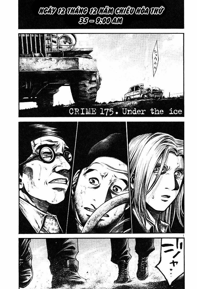 Rainbow: Chapter 175