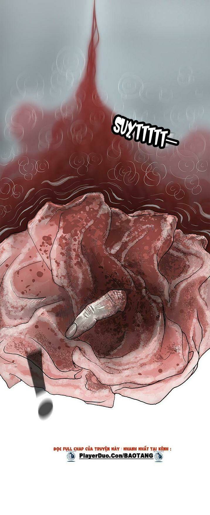 Âm Mưu Báo Thù: Chapter 1