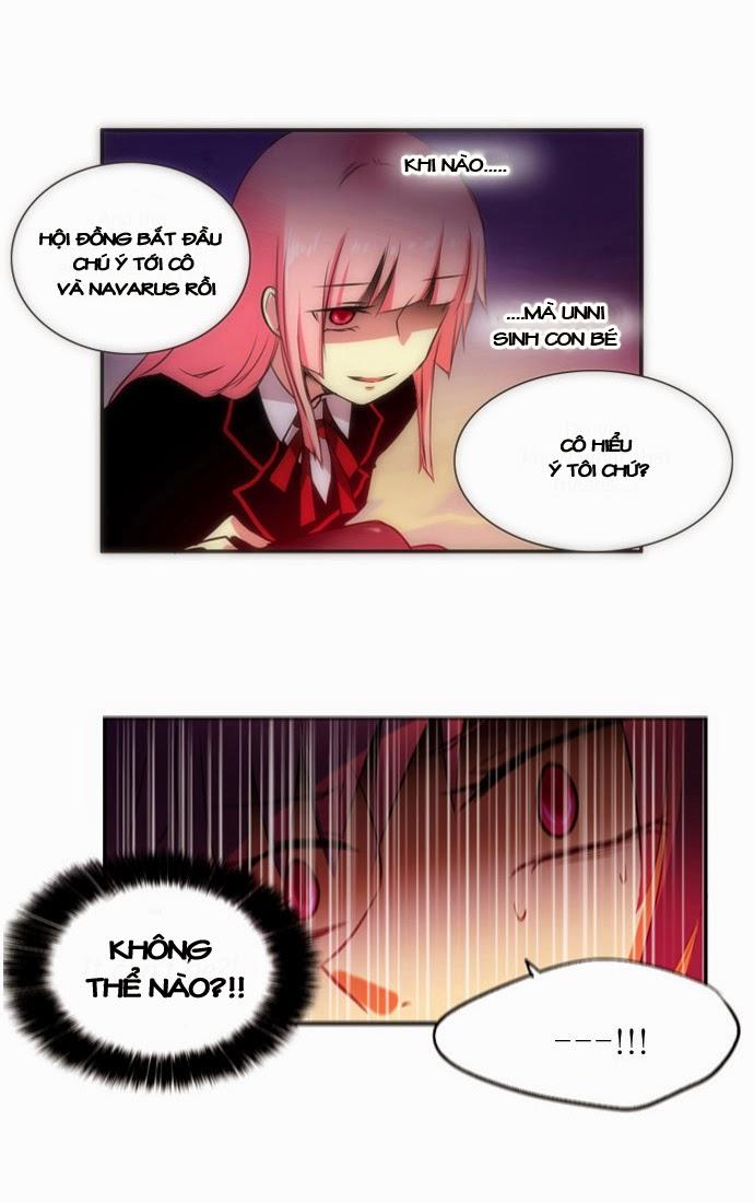 Crepuscule (Yamchi): Chapter 38