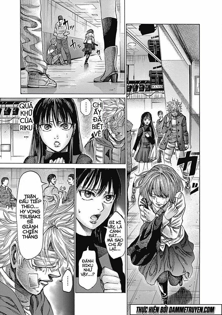 Rikudou: Chapter 92