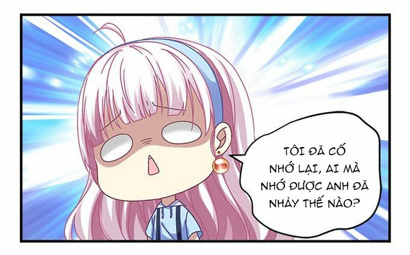 Thiên lại âm linh: Chapter 24