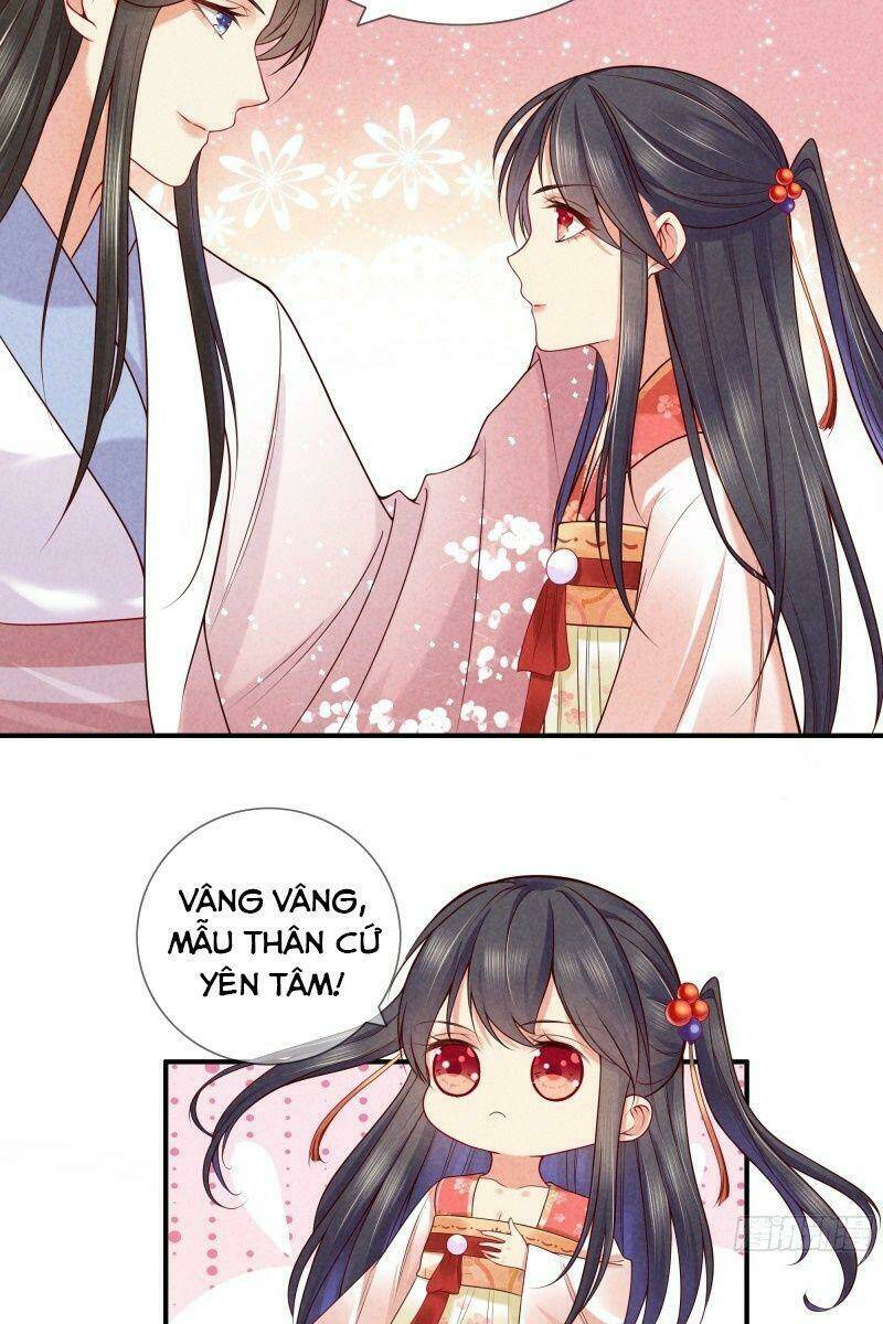 Trọng Sinh Chi Đích Nữ Bất Thiện: Chapter 45