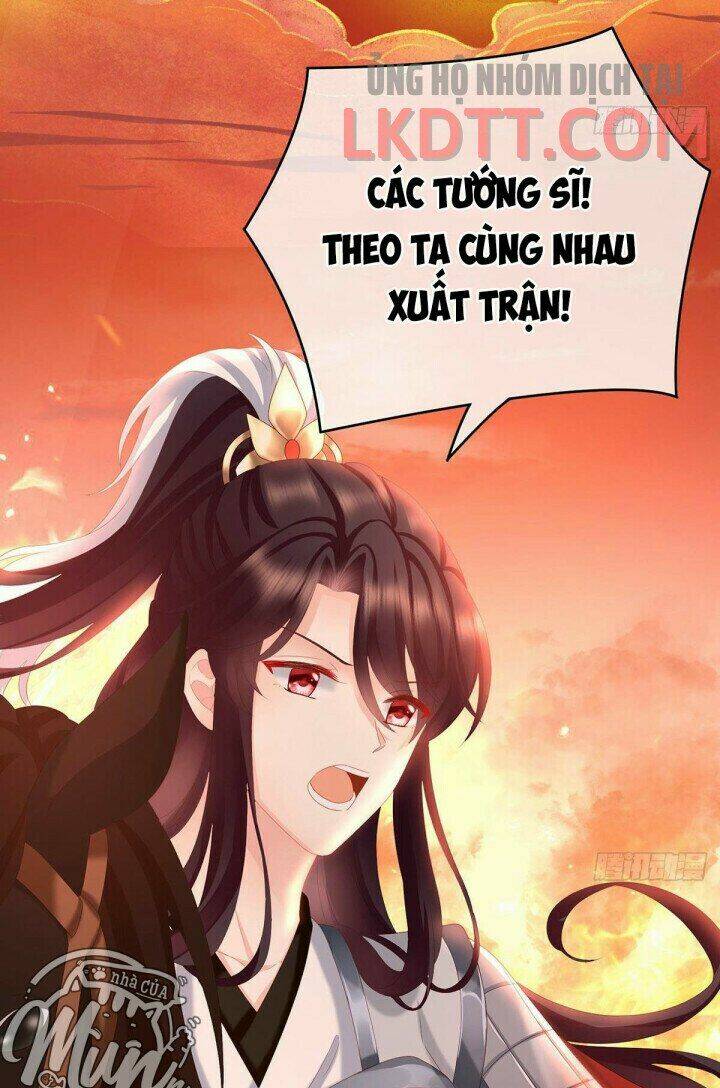 Kiều Phu Có Hỉ: Chapter 18