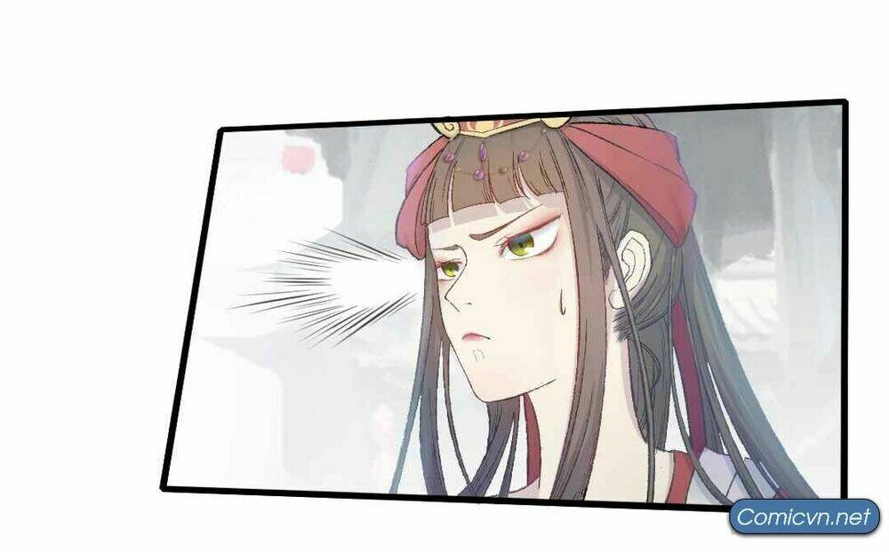 Mạnh Bà Truy Phu Ký: Chapter 15