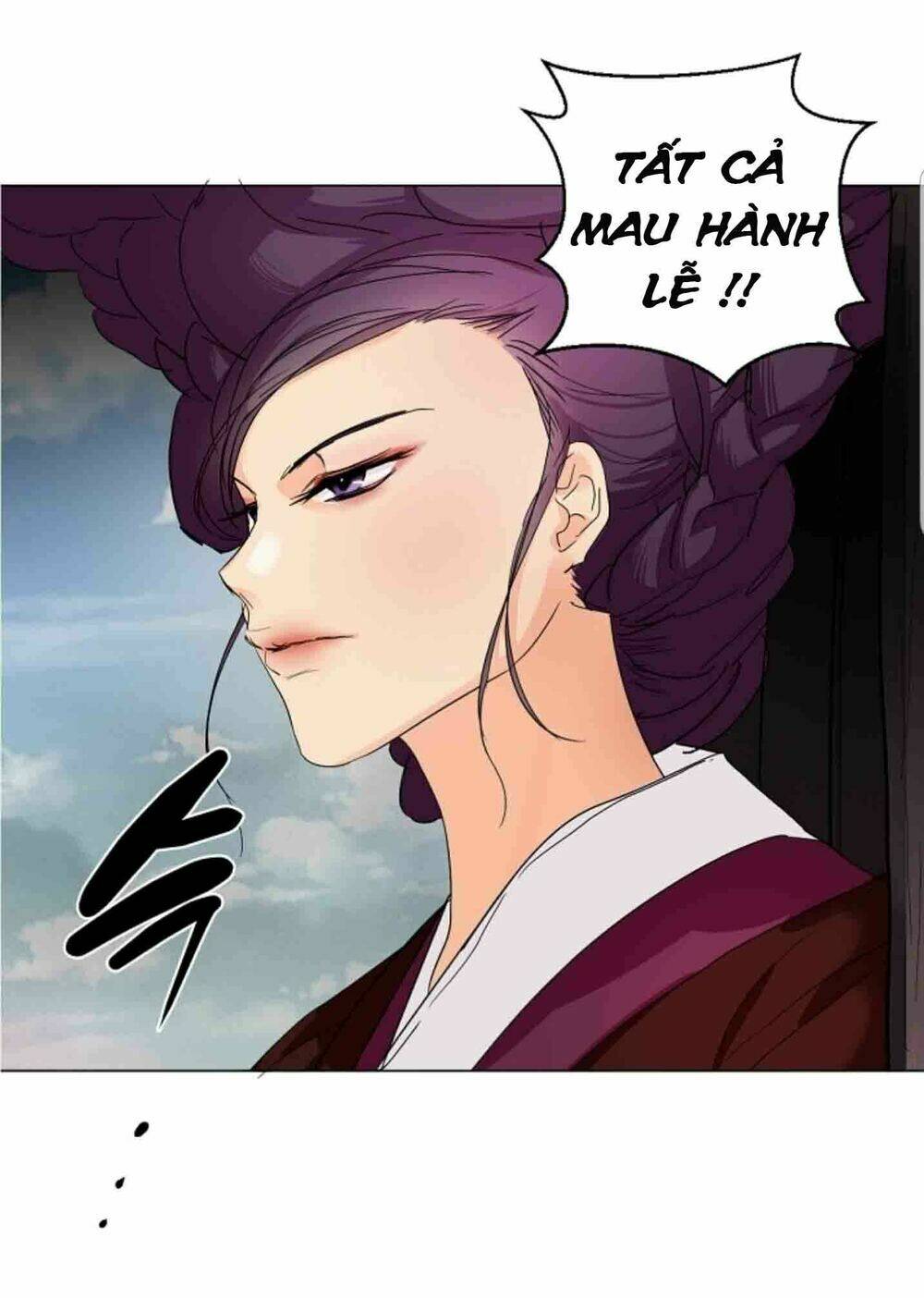Chae Hong Sa: Chapter 28