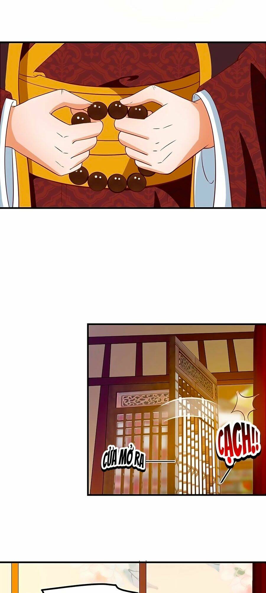 Thịnh Thế Lê Hoa Điện: Chapter 73