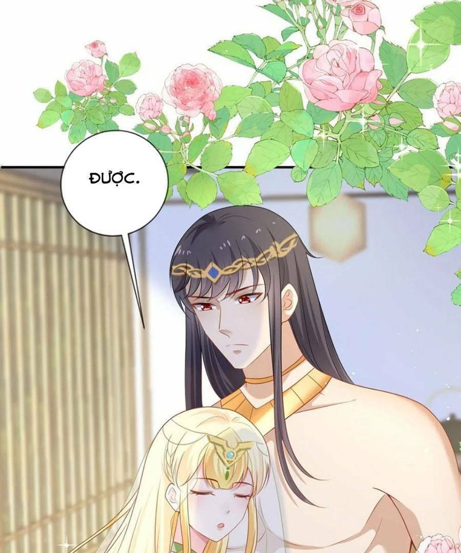 Sủng Hậu Của Vương: Chapter 171