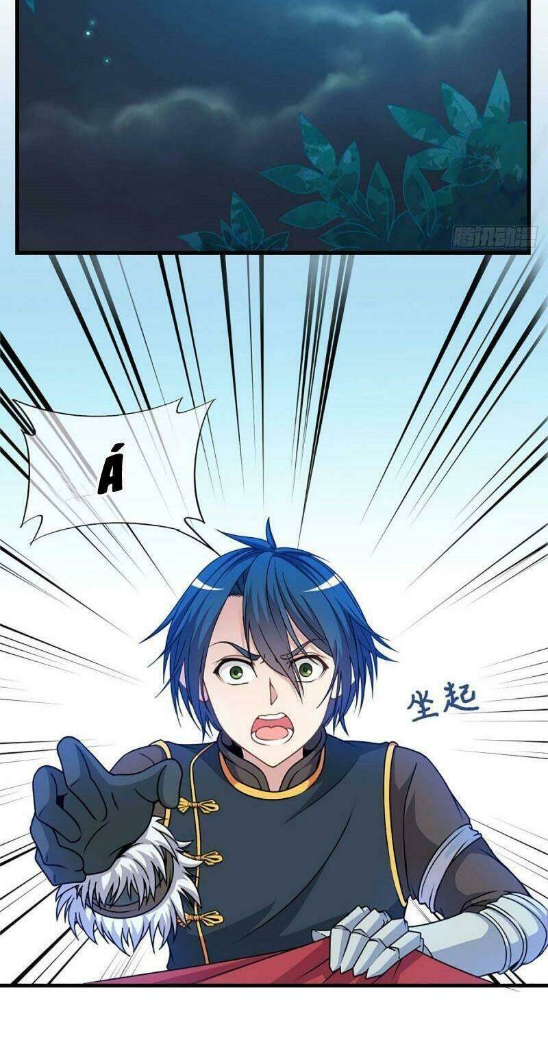 Ta Livestream Tại Dị Giới: Chapter 7