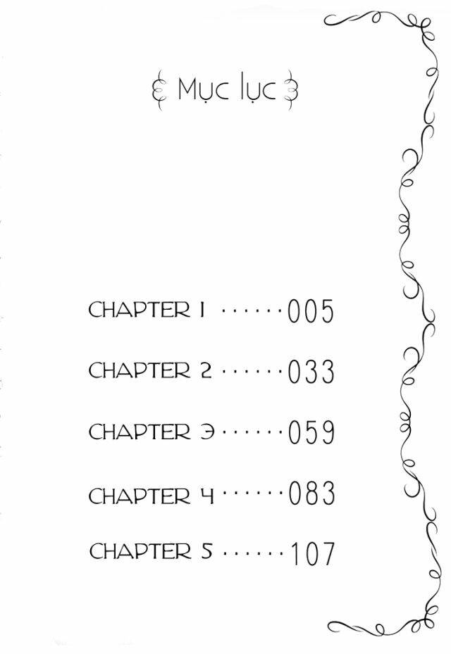 Venomania Kou No Kyouki: Chapter 1