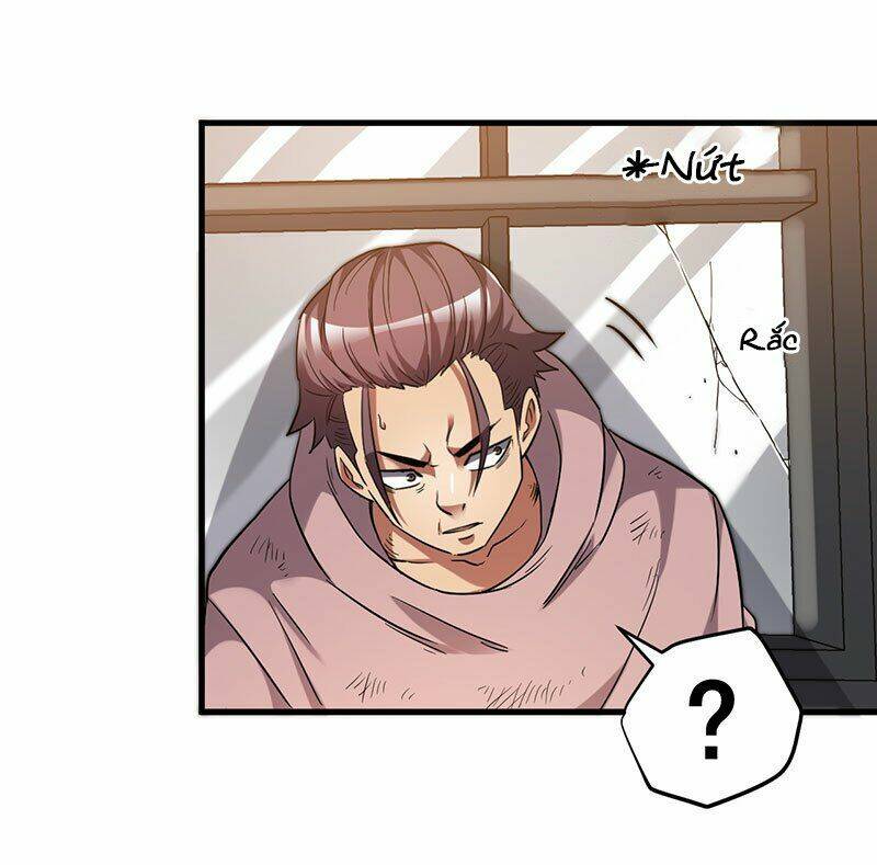 Trò Chơi Thời Mạt Thế: Chapter 11