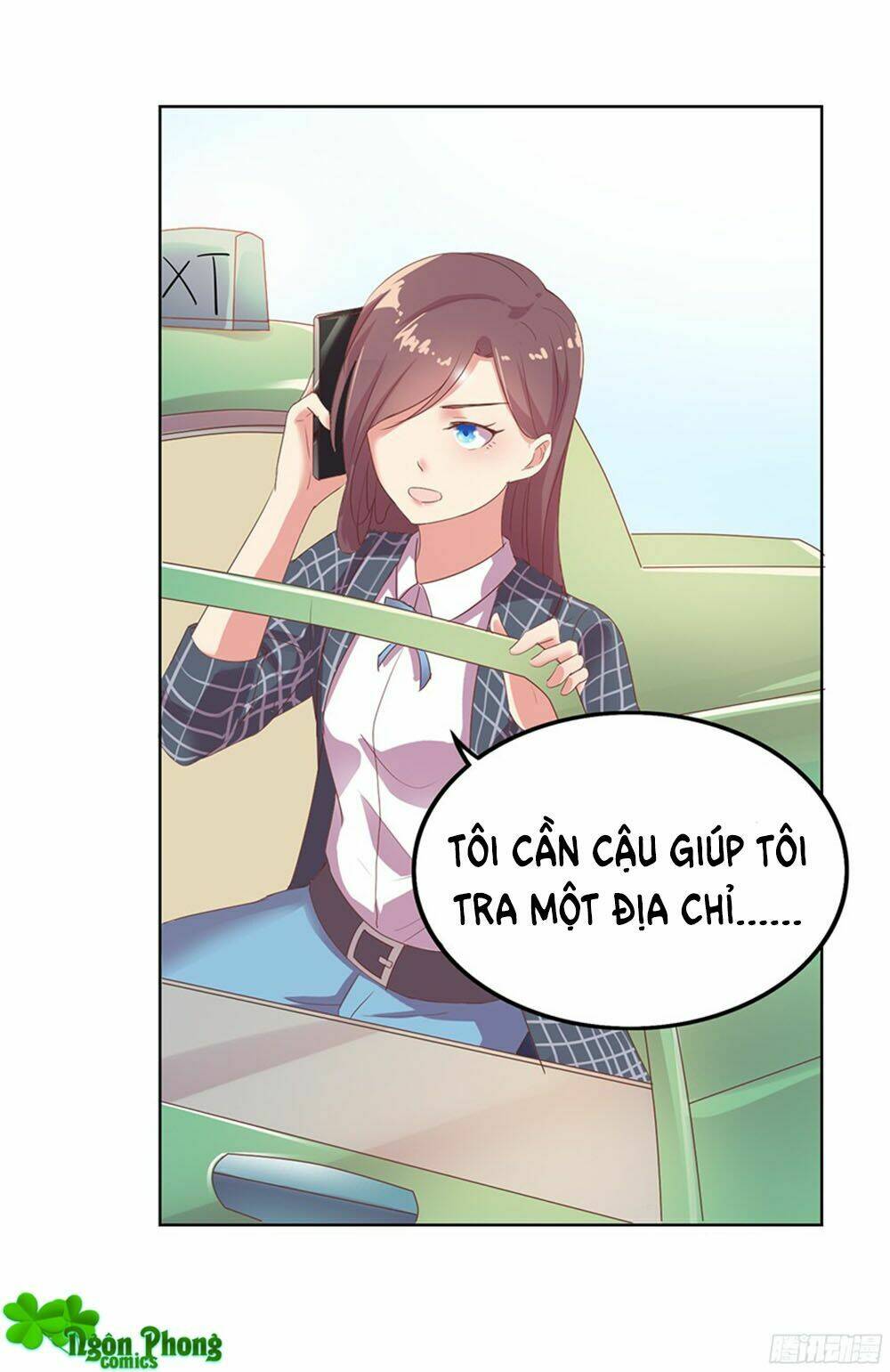 Vạn Sợi Tơ Tình: Chapter 7