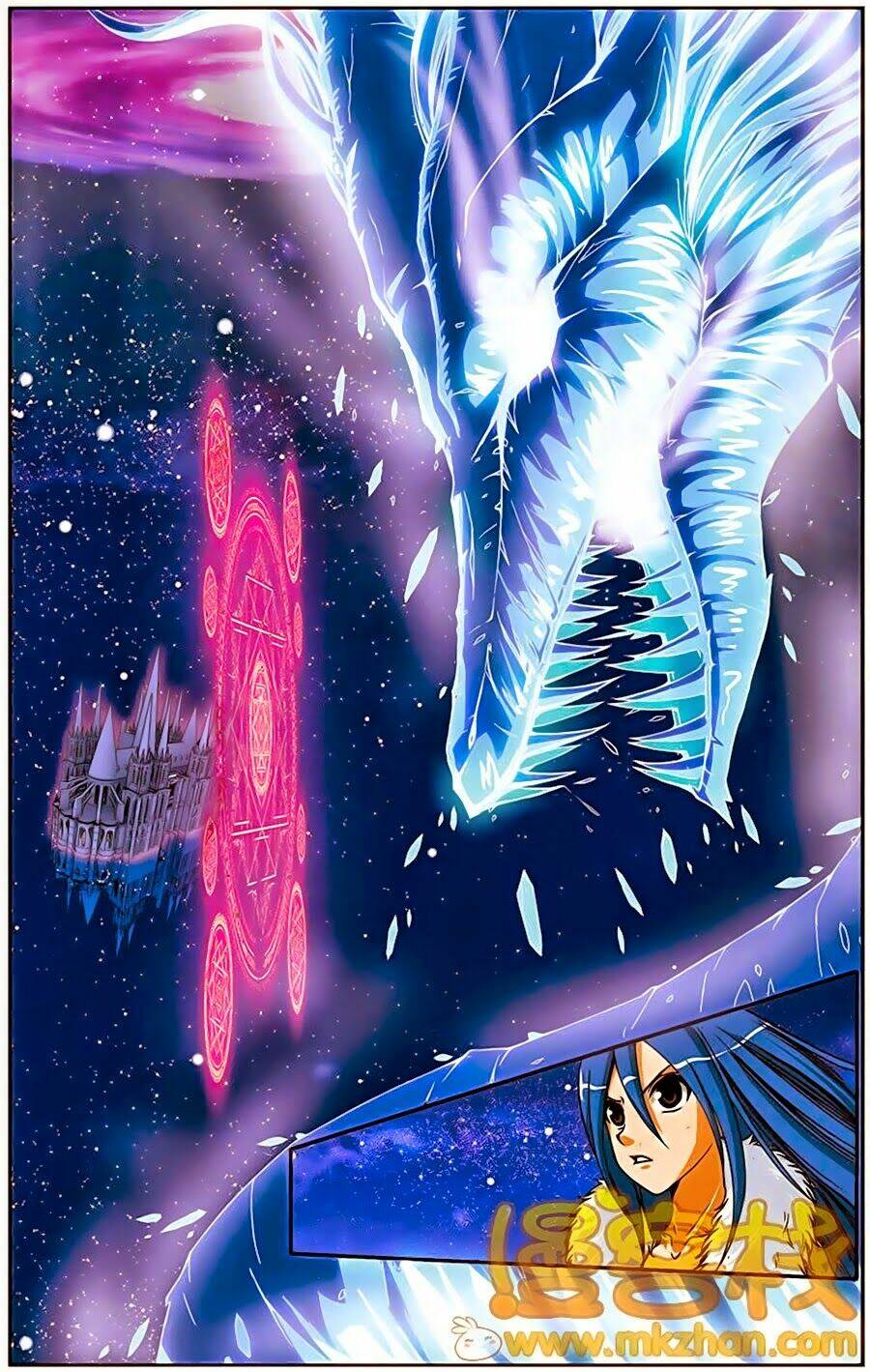 Thâu Tinh Cửu Nguyệt Thiên: Chapter 209