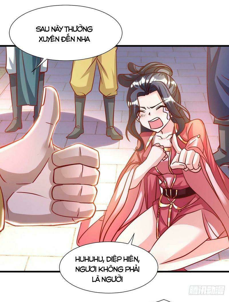 Siêu Cấp Thôn Phệ Hệ Thống: Chapter 24