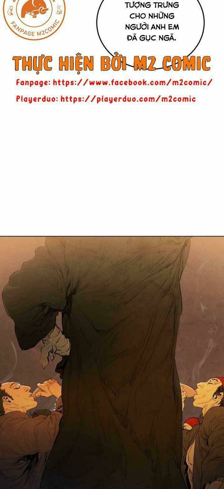 Phụng Tiên Trọng Sinh Ký: Chapter 3