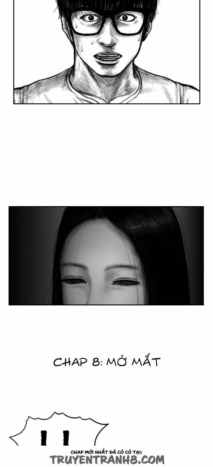 Hạt Giống Mỹ Nhân: Chapter 8