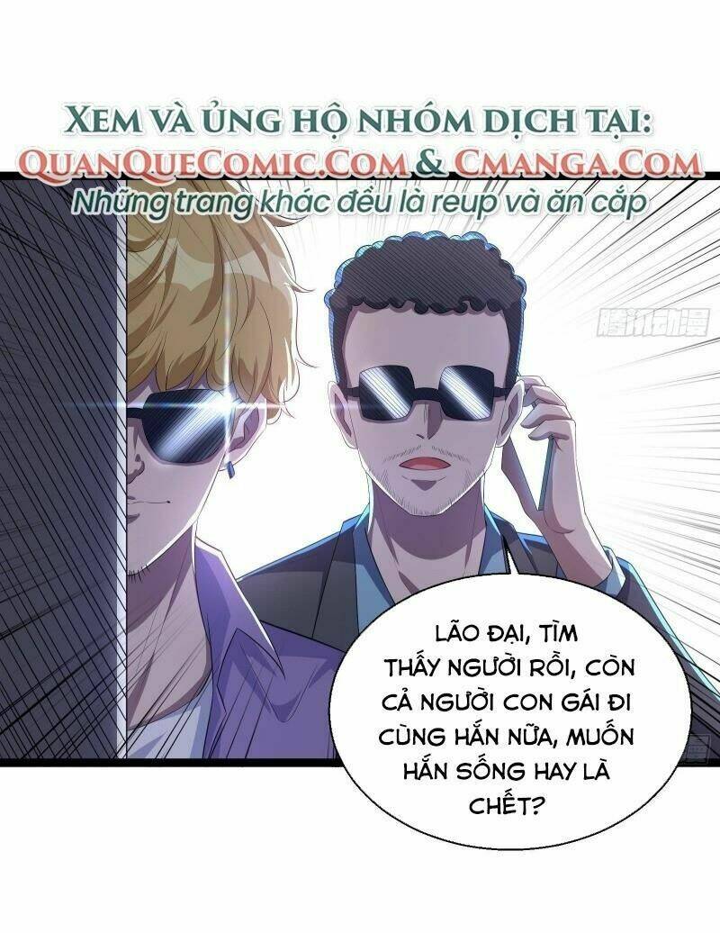 Shipper Thần Cấp: Chapter 40
