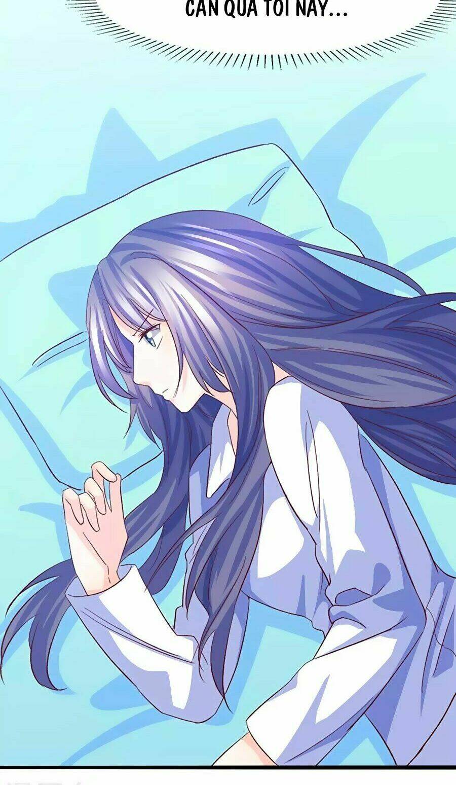Ta Và Nam Thần Cởi Áo Ngủ Rồi: Chapter 25