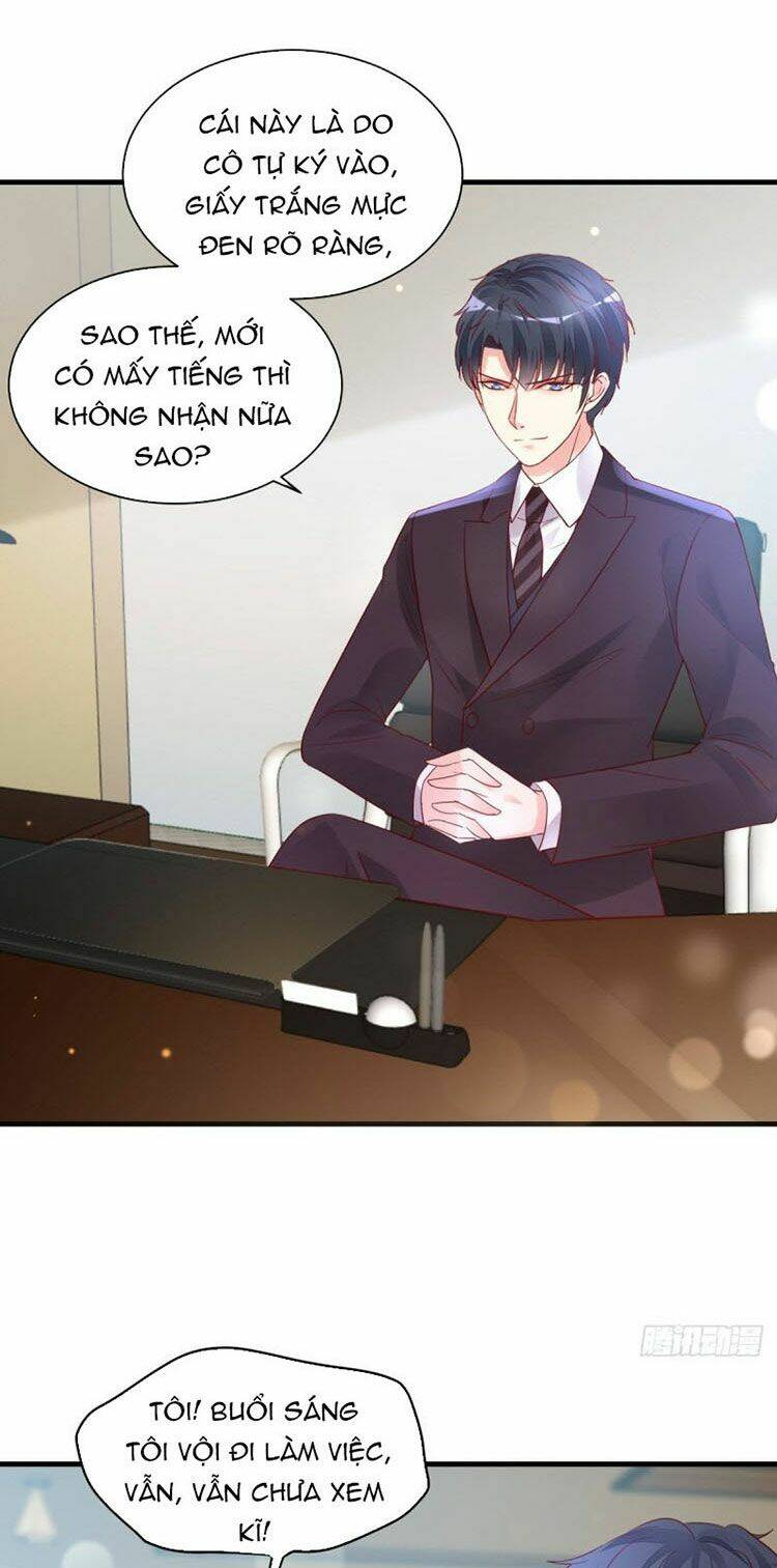 Náo Loạn Suốt Đời: Chapter 26