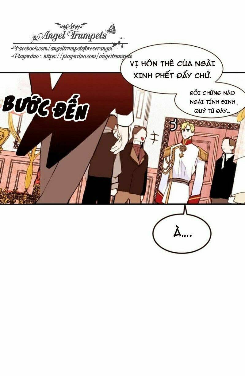 Cuộc Sống Rập Khuôn Của Một Quý Cô Tái Sinh!: Chapter 24