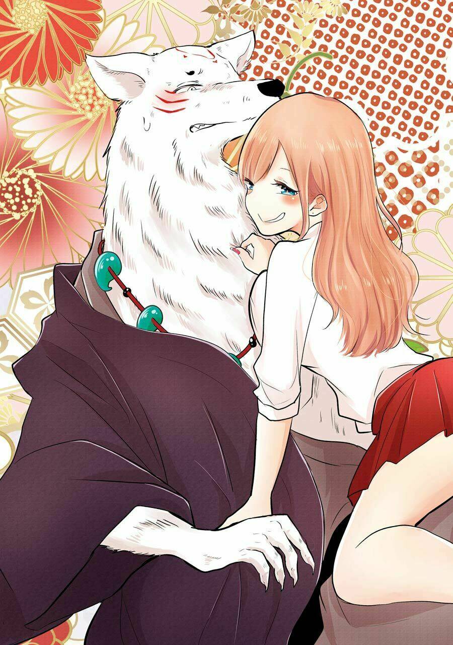 Yome No Manimani: Chapter 3