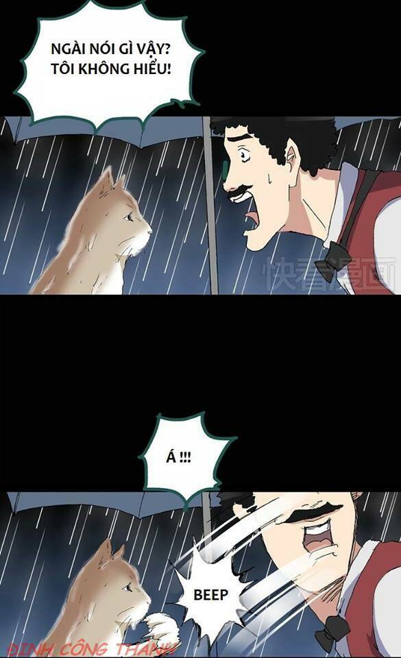 Bút Tiên: Chapter 10
