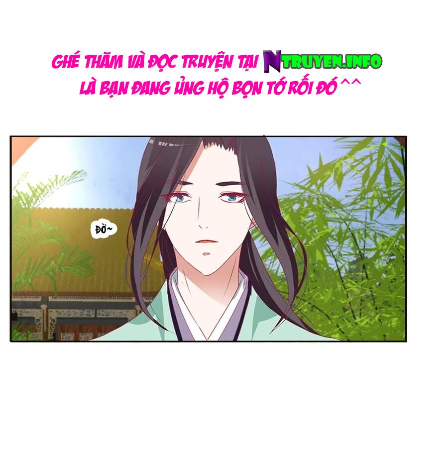 Thông Linh Phi: Chapter 579