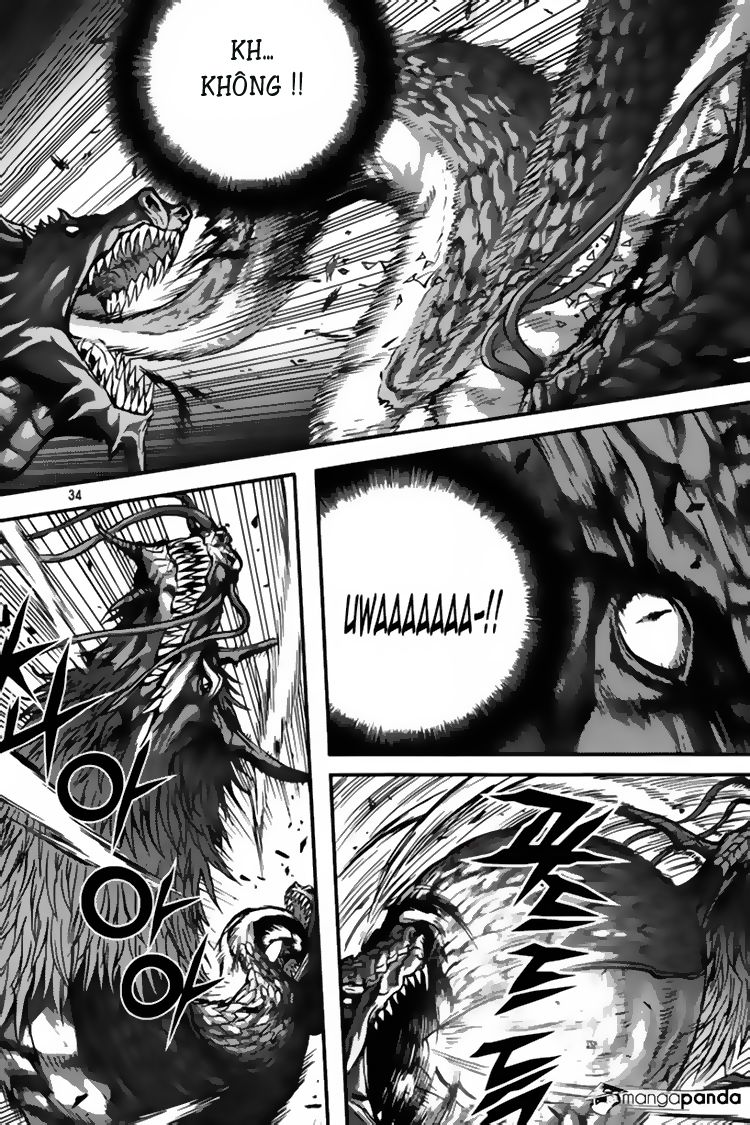 Diêm Đế: Chapter 294