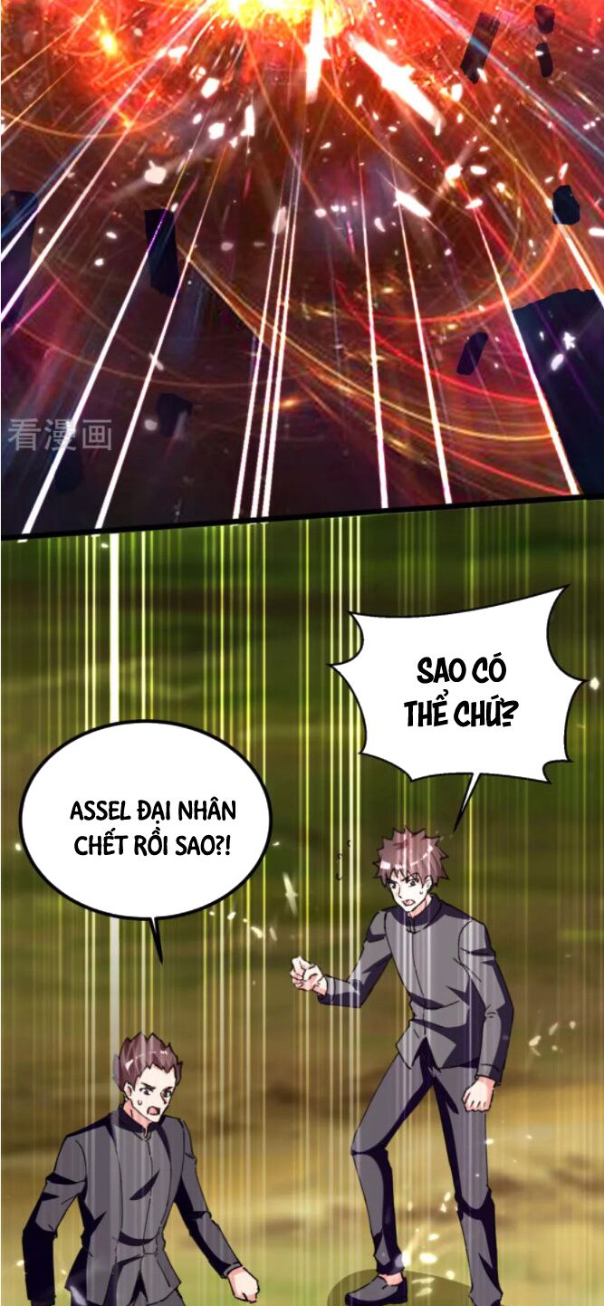 Trọng Sinh Khí Thiếu Quy Lai: Chapter 198
