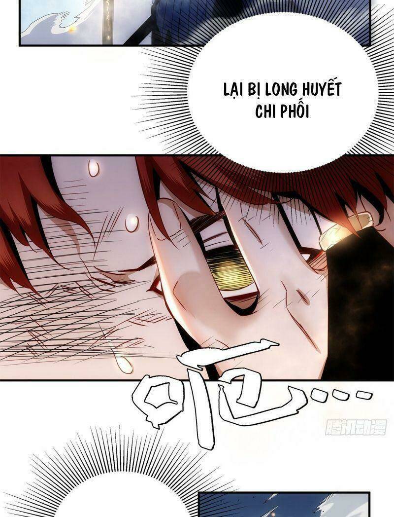 Ma Vương Là Đại Địa Chủ: Chapter 2