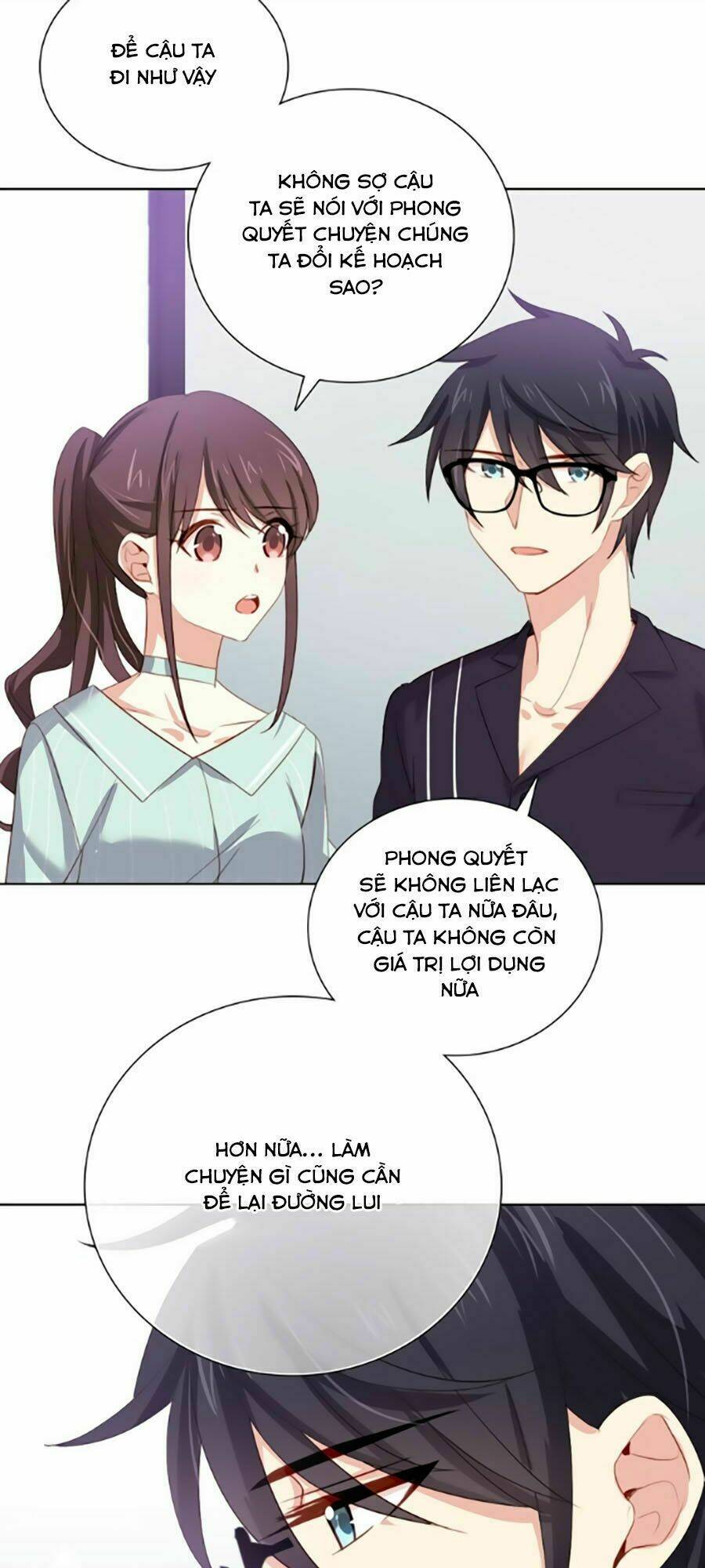 Tình Yêu Là Thế 2: Chapter 30