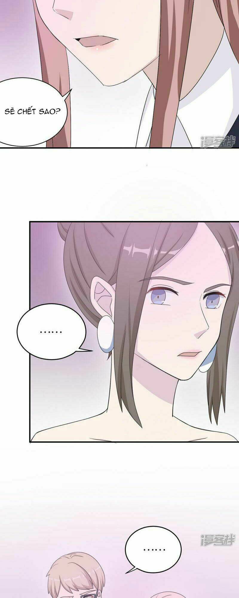 Mạc Thiếu Bức Hôn: Vợ Mới Khó Chống Đỡ: Chapter 48