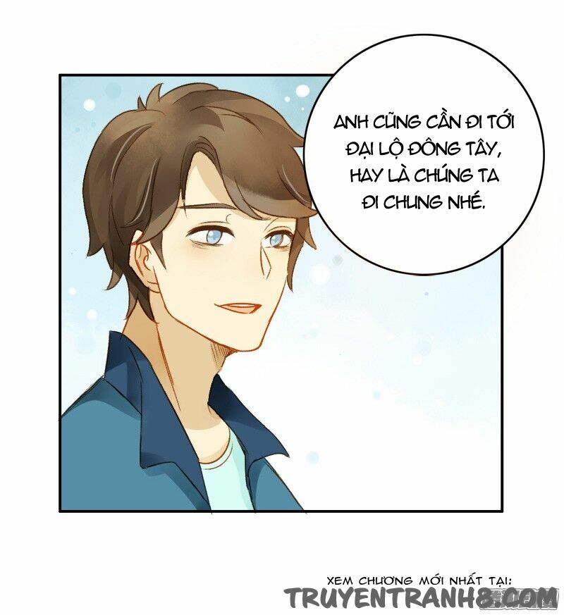 Sức Mạnh Của Sắc Đẹp: Chapter 136