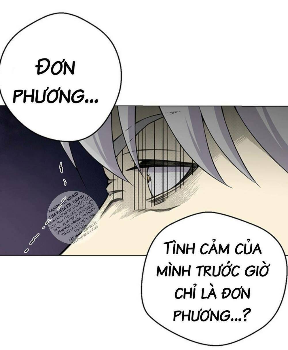 Luân Hồi Ác Nhân: Chapter 26