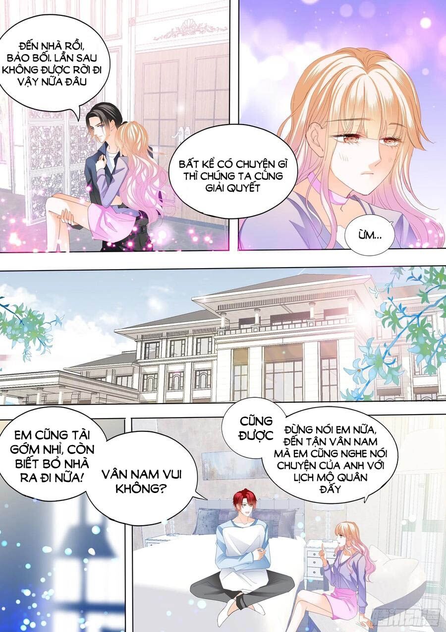 Bá Đạo Tiểu Thúc, Xin Trêu Chọc Vừa Thôi!: Chapter 169