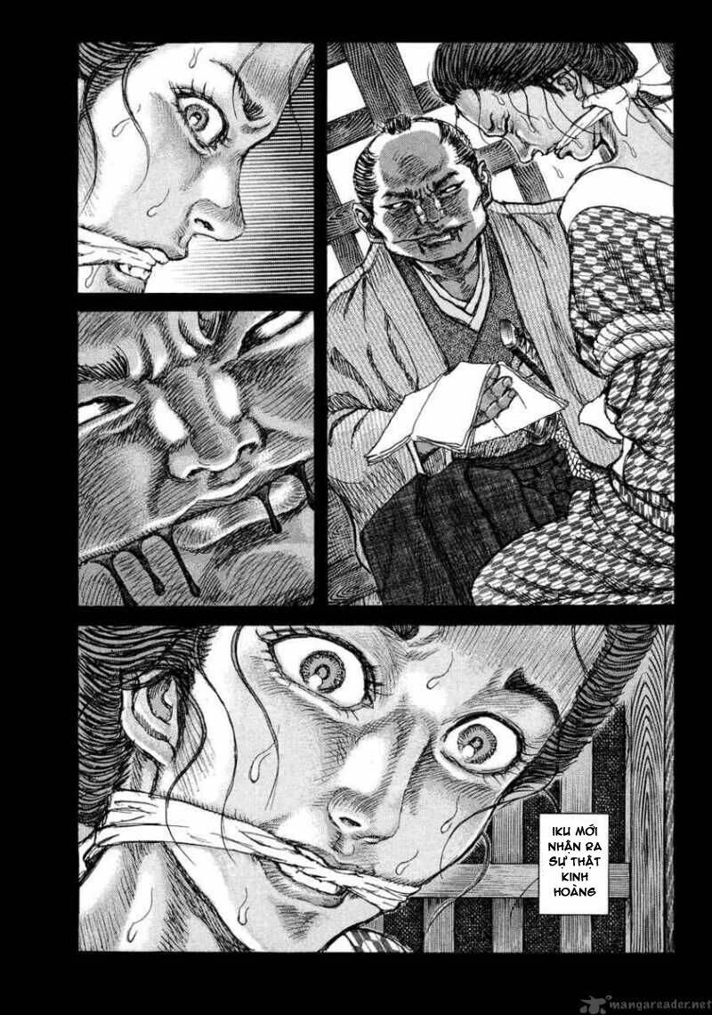 Shigurui - Cuồng Tử: Chapter 47