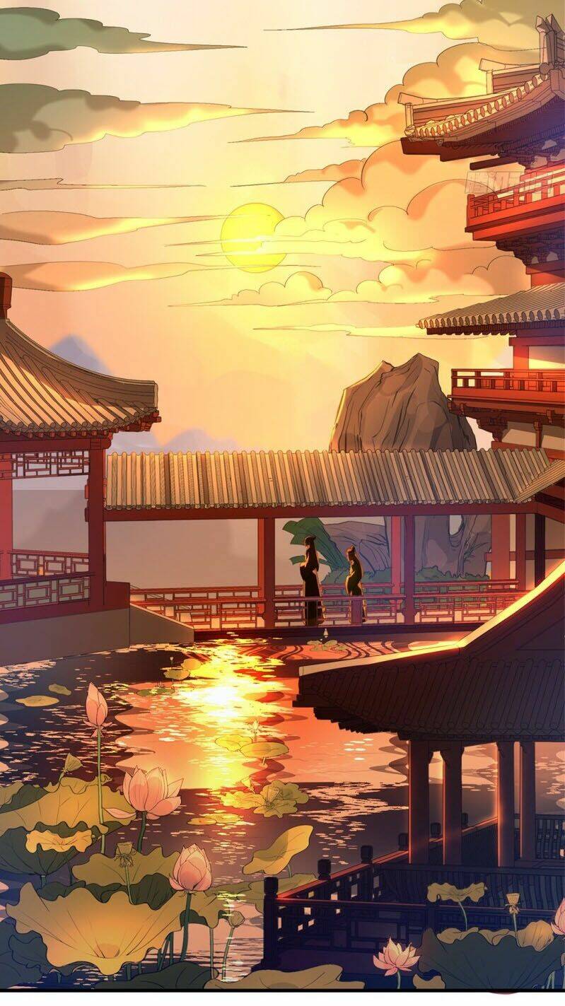 Bệ Hạ Xin Tự Trọng: Chapter 30