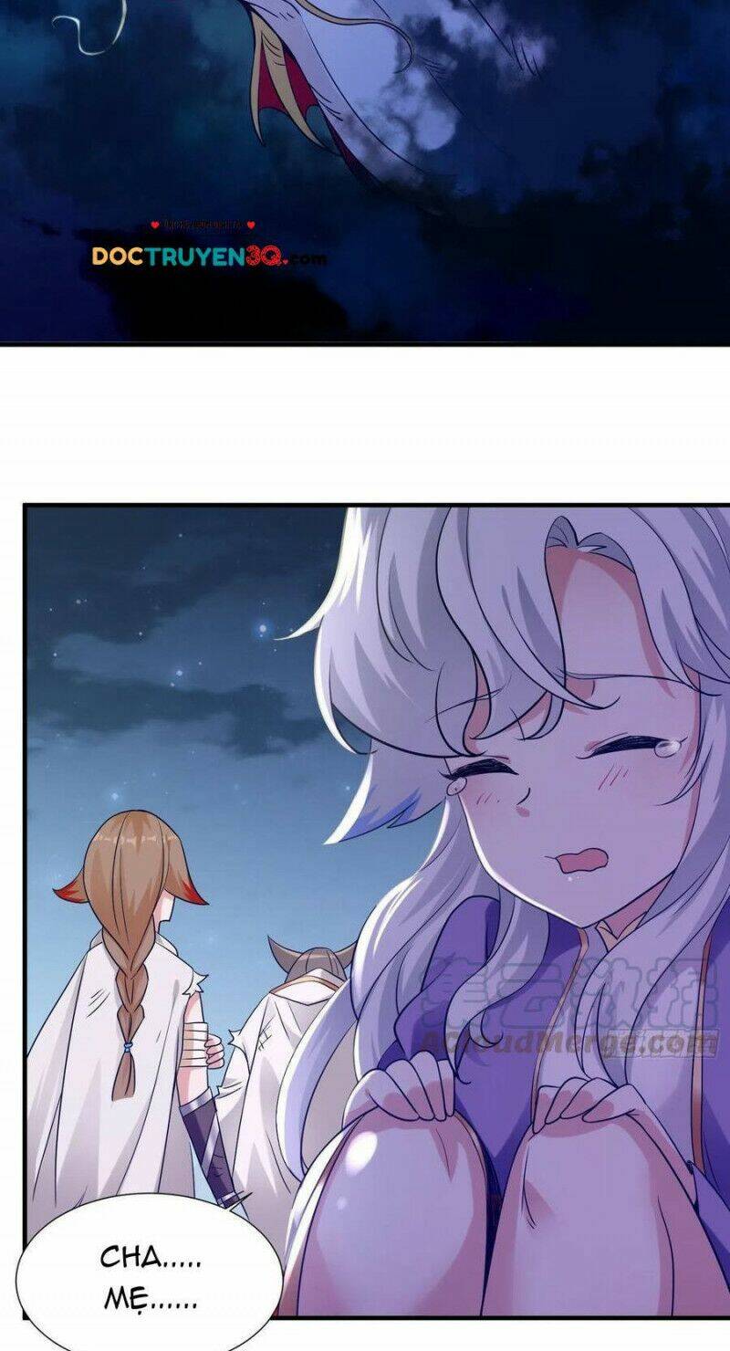 Giáng Thần Chiến Ký: Chapter 144