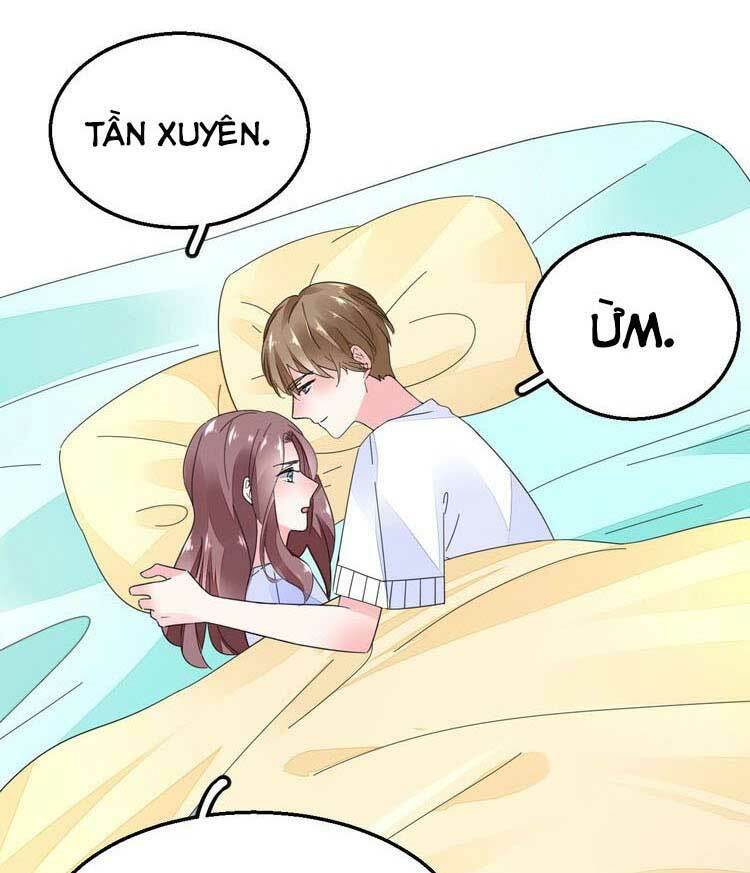 Điều Ước Sủng Ái Bất Bình Đẳng: Chapter 85.2