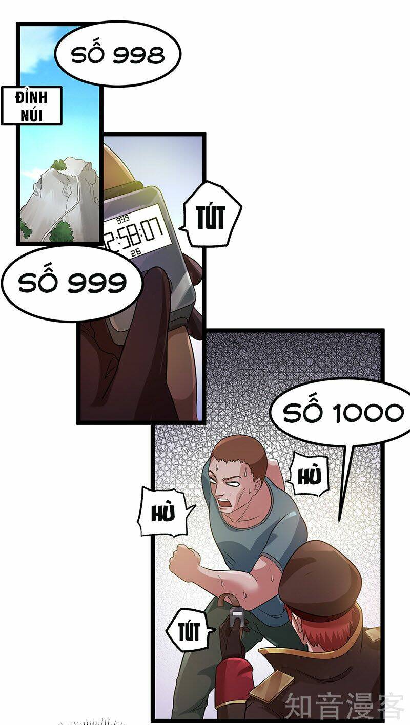 Tiên Vương Trùng Sinh: Chapter 30