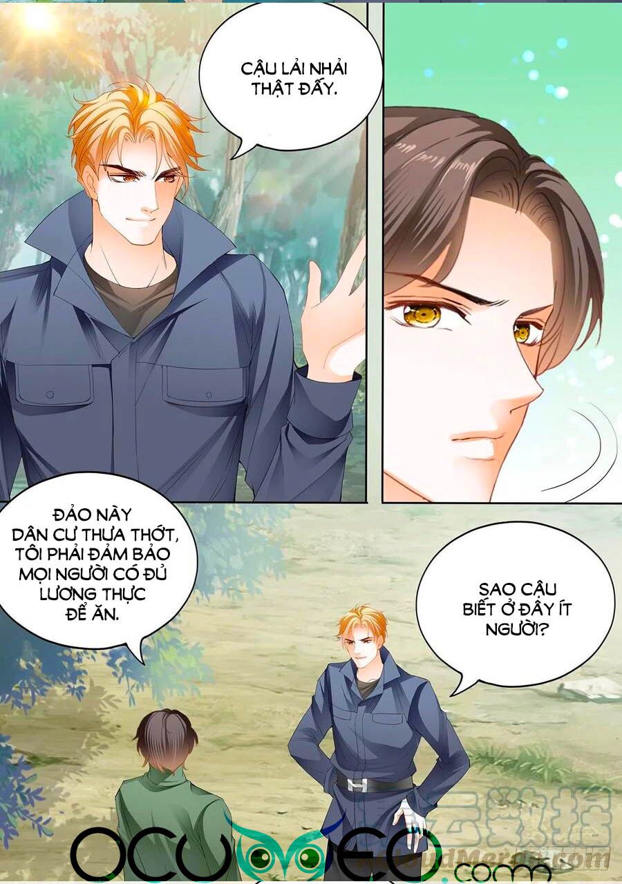 Bá Đạo Tiểu Thúc, Xin Trêu Chọc Vừa Thôi!: Chapter 247